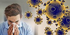 Coronavirus, la Asl conferma 54 contagi in totale