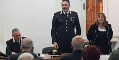 Truffe con gli sms, incastrato dai carabinieri