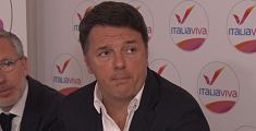Giornata toscana per Matteo Renzi