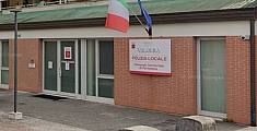Doppio addio alla Municipale, salutano il comandante Frutti e la vice Novi