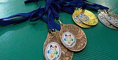 Olimpiadi e Paralimpiadi Uisp, tutte le medaglie