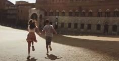 Giovani attori promuovono il turismo in Toscana