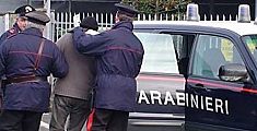 Catena di reati in Liguria, arrestato in Lunigiana