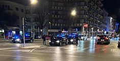 ​Pattuglie dei Carabinieri in azione, 4 arresti