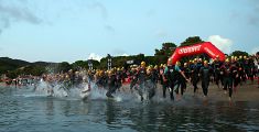 Elbaman, ecco i vincitori del triathlon 