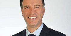 Fabio Berti è il nuovo sindaco di Chiesina