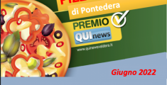 Miglior pizzeria di Pontedera 2022