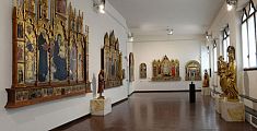 La Pinacoteca di Siena diventa museo autonomo