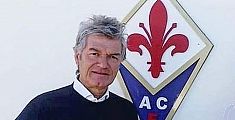 Perché Antognoni è la bandiera della Fiorentina
