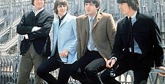 Metti un pomeriggio con i Beatles