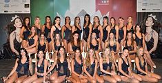 Marina di Bibbona ospita la finale di Miss Cinema