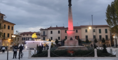 Piazza della Repubblica riapre dopo i lavori