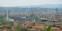 ​Calcio: Brutto avvio per Fiorentina e Livorno, bene Pisa ed Empoli