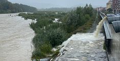 Toscana nella morsa del maltempo