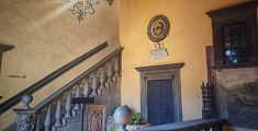 Arezzo e le sue bellezze: Palazzo Cavallo