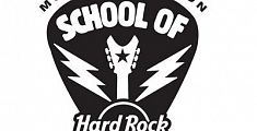 ​School of Hard Rock