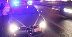 Operaio toscano muore travolto in autostrada