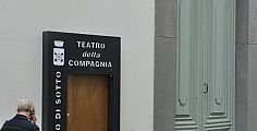 Teatro della Compagnia, ultimi ritocchi al cartellone