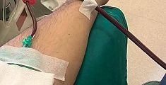 Sangue, aperture extra dei centri trasfusionali fino a Dicembre