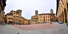 ​Chiassai: “La Soprintendenza torni ad Arezzo”
