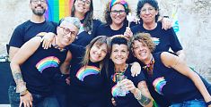 Nasce il Piombino Rainbow Pride Fest 