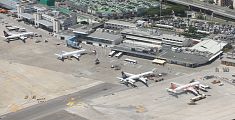 Toscana Aeroporti, 2,8 mln di passeggeri nel 2021