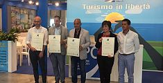 Turismo in libertà, vince Casciana Terme Lari
