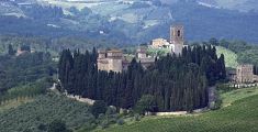 La storia del monastero di Badia a Passignano in un prestigioso volume
