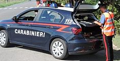 Tentata truffa in auto, denunciato dai carabinieri
