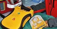 Un defibrillatore in nome di Odoardo Palagi