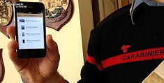 Tramite Gps trovato iPhone rubato ad una minore