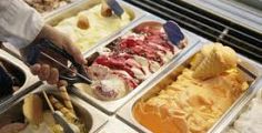 Sei gelaterie aretine tra le più buone d'Italia