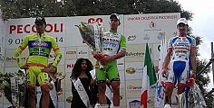 Da Coppa Sabatini a Giro della Toscana