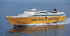 Corsica Sardinia Ferries cerca medici di bordo