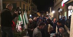 Primarie Pd, Renzi strabatte Orlando a Rignano