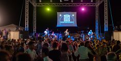 Musica e balli vintage con l'Elba Swing Festival 