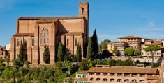 Siena decima in Italia tra le città universitarie