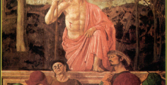 Si celebra Piero della Francesca a 530 anni dalla morte