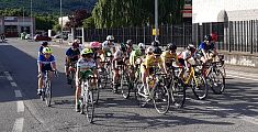 Castiglion Fibocchi riparte con il grande ciclismo