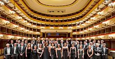 L'Orchestra della Toscana in concerto