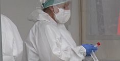 Covid, 98 nuovi casi di contagio nel Pistoiese