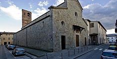 Borgo San Lorenzo celebra Domenico Bartolucci