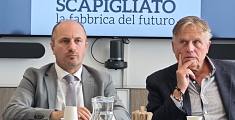 Tre banche per gestire la liquidità di Scapigliato