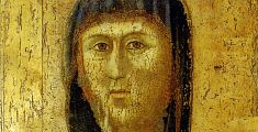 Trattamento conservativo alla Madonna di Giotto