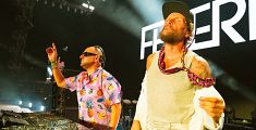 Da Fucecchio alla console del Summer Party