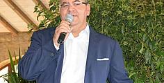 Franco Maltinti è il nuovo nome del Consiglio