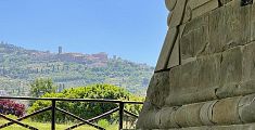 Una nuova guida dedicata alla Toscana etrusca