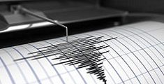 Una scossa di terremoto scuote il Fiorentino