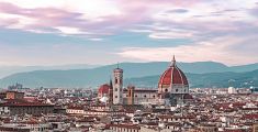 ​Firenze e dintorni: idee per una gita fuoriporta autunnale