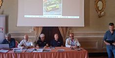 Il Rally di Casciana Terme scalda i motori